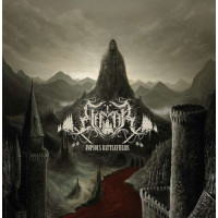 ELFFOR - Impious Battlefields