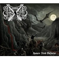 ELFFOR - Kaosaren Mendi Odoltsuetan