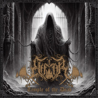 ELFFOR - Temple Of The Dead