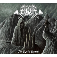 ELFFOR - The Black Sentinel