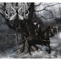 ELFFOR - Unblessed Woods