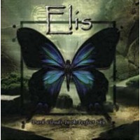ELIS - Dark clouds in a perfect sky