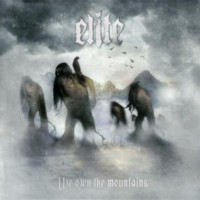 ELITE - We own the mountains