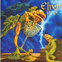 ELIXIR - Lethal Potion + Bonus
