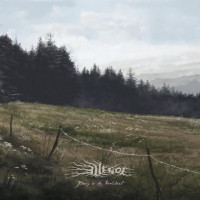 ELLENDE - Rückzug in die innerlichkeit