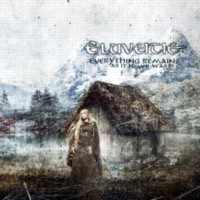 ELUVEITIE - Everything Remains As It Never Was  - LIM