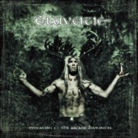 ELUVEITIE - Evocation 1 . The arcane dominion- Lim digi