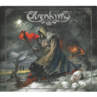 ELVENKING - Reader Of The Runes (Rapture)