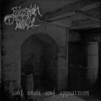 ELYSIAN BLAZE - Cold walls and apparitions