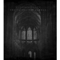 ELYSIAN BLAZE - Levitating The Carnal 2LP