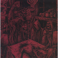 EMBRACE OF THORNS - Atonement Ritual