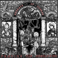 EMBRACE OF THORNS - Praying for Absolution