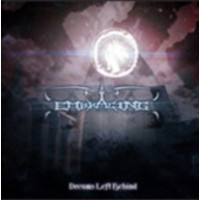 EMBRACING - Dreams left behind