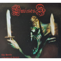 EMINENZ - The Heretic & Preachers Of Darkness