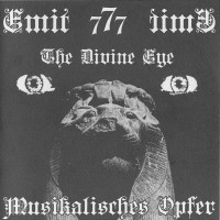 EMIT - VROLOK - The Divine Eye - Musikalisches Opfer / Pestilence 1440