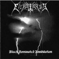 EMPALIGON - Black Dominated Annihilation