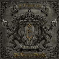 EMPEROR - A Tribute To Emperor - In Honour Of Icon E