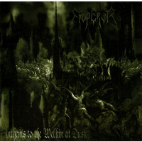 EMPEROR - Anthems To The Welkin At Dusk