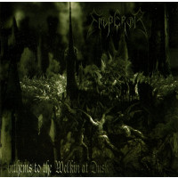 EMPEROR - Anthems To The Welkin At Dusk + Bonus