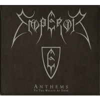 EMPEROR - Anthems To The Welkin At Dusk