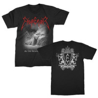 EMPEROR - As the shadows rise - TS M