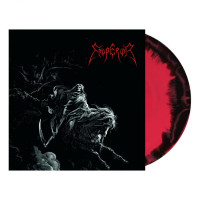 EMPEROR - Emperor (Black/Red Swirl) LP