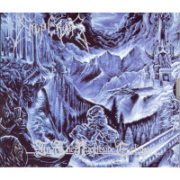 EMPEROR - In The Nightside Eclipse 