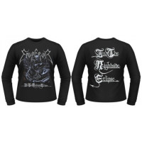 EMPEROR - In the nightside eclipse - Longsleeves M