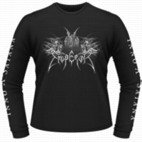 EMPEROR - Inno a Satana