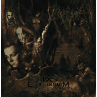 EMPEROR - IX Equilibrium