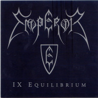 EMPEROR - IX Equilibrium