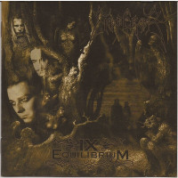 EMPEROR - IX Equilibrium + Bonus