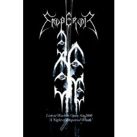 EMPEROR - Live at Wacken Open Air 2LP