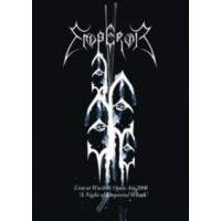 EMPEROR - Live at Wacken Open Air DVD