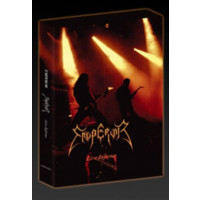 EMPEROR - Live Inferno / Live at Wacken Open Air 2006 BOX