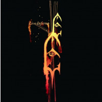 EMPEROR - Live Inferno (Slipcase)