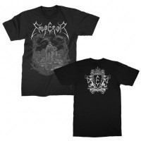 EMPEROR - Luciferian  - TS L