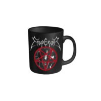 EMPEROR - Pentagram - MUG