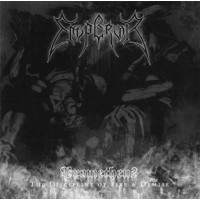 EMPEROR - Prometeus , the discipline of fire and demise