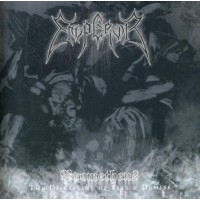 EMPEROR - Prometheus