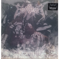 EMPEROR - Prometheus - The Discipline Of Fire & Demise (Color Vinyl)