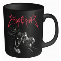 EMPEROR - Rider- MUG