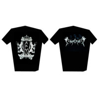 EMPEROR - Royal crest - TS L