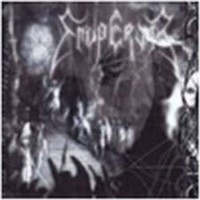 EMPEROR - Scattered ashes 2CD