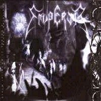EMPEROR - Scattered ashes 2CD