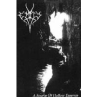 EMPTY - A Source of Hollow Essence