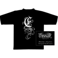 EMPYRIUM - Melanchony TS M