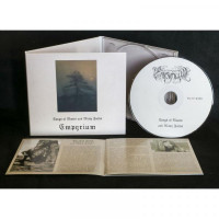 EMPYRIUM - Songs Of Moors & Misty Fields