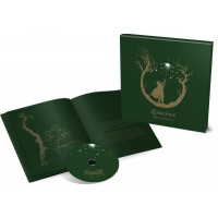 EMPYRIUM - Über den Sternen (ARTBOOK)