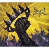 EMYN MUIL - Afar Angathfark (first press)
